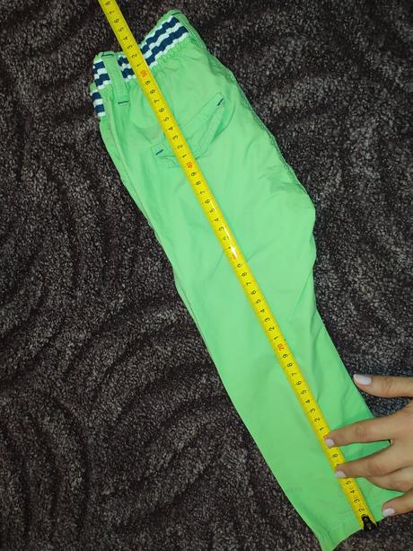 Letné nohavice, ergee,86