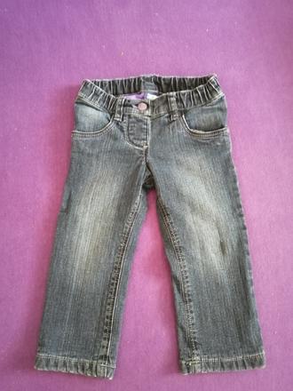 Zateplené rifle, lupilu,92