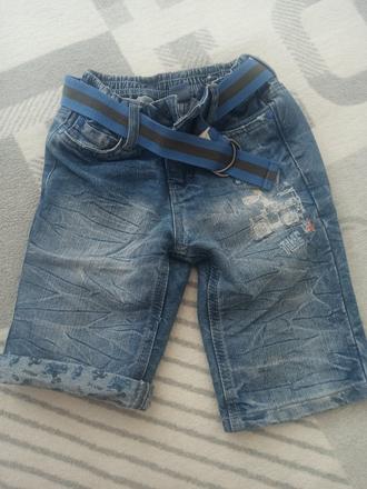 Riflové kraťasy, kiki&koko,116