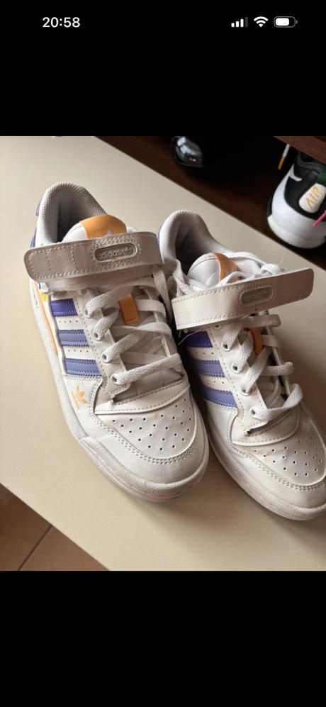 Adidas tenisky 38, adidas,38
