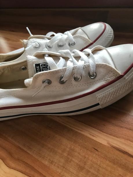 Conversky vrátane postovneho, converse,39