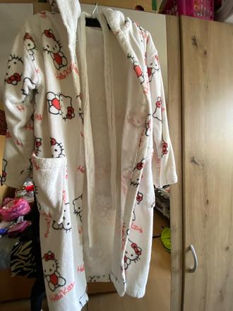 Zupan frote hello kitty 134/140, 134