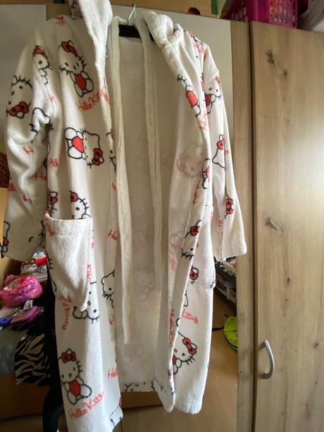 Zupan frote hello kitty 134/140, 134