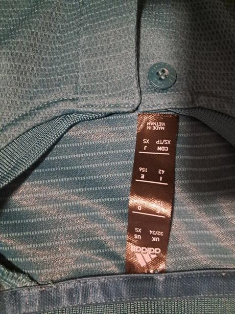 Športové tričko adidas, adidas,xs