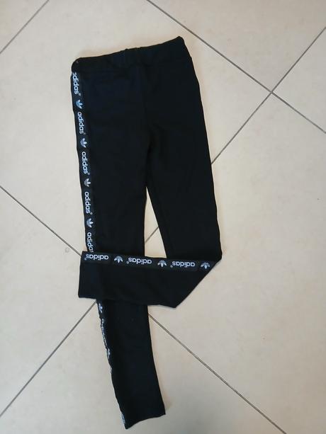 Leginy č. xs/s, s