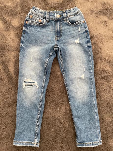 Rifle zara, zara,116