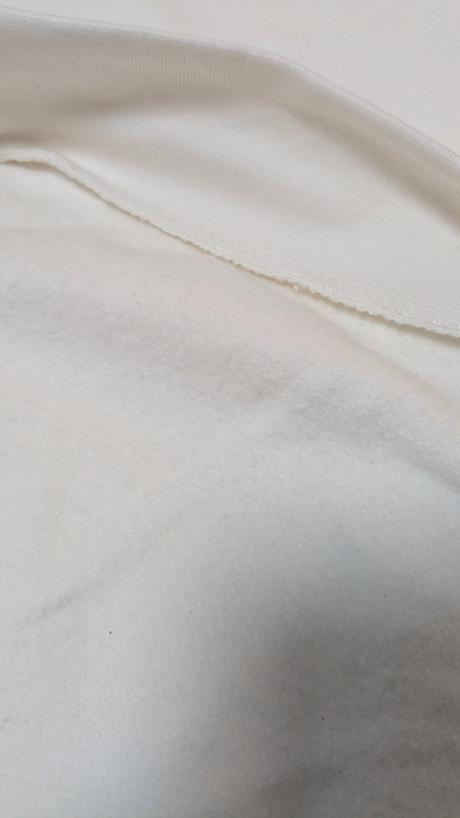 Mikinové šaty u.s.grand polo, esmara,36 / 38