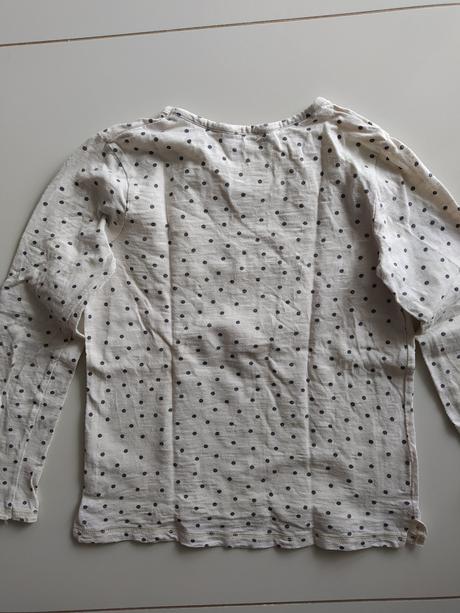 Tričká - cena spolu, george,128