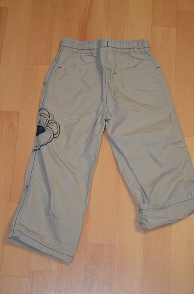 Next roll up tenke nohavice s opickou, next,98