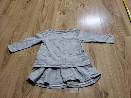 Tričko dl.rukáv, pepco,98