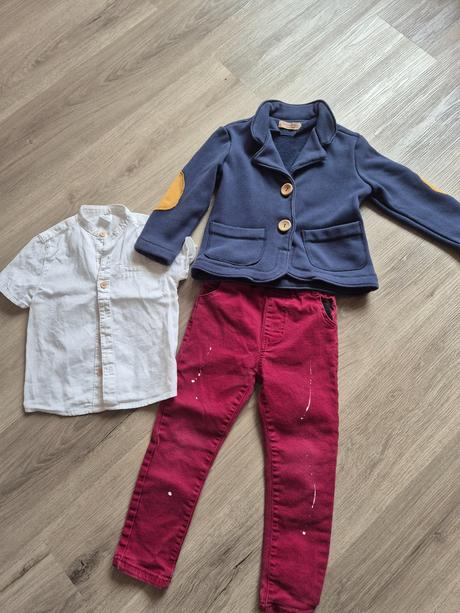 Balik 104, 104–116