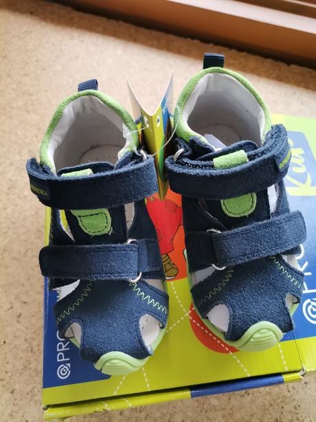 Nove kozene sandalky protetika, protetika,20