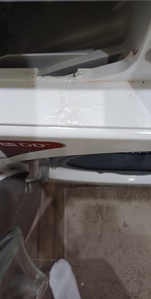 Rozleptali oleje z Voňavého domova plasty na práčke?