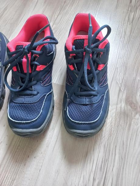 Turistické topanky, 34