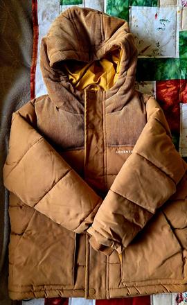 Zimna bunda reserved v.122, reserved,122