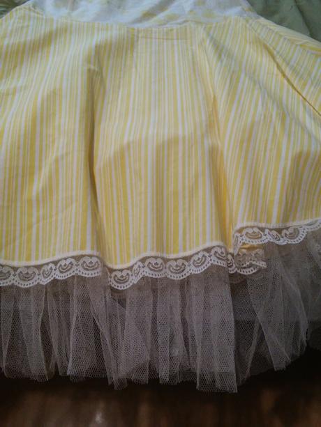 Spolocenske saty, bay,l