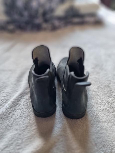 Jazdecké topánky na kone č. 34, 34