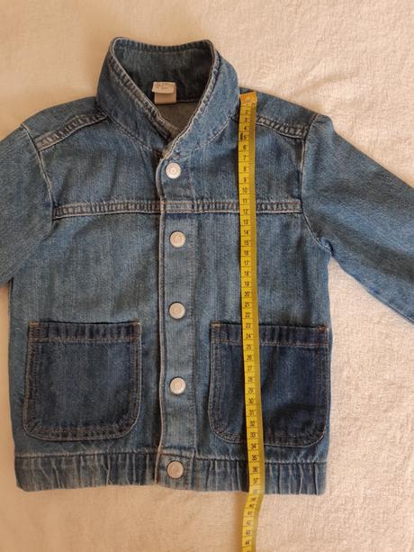 Riflova bundicka 92, h&m,92