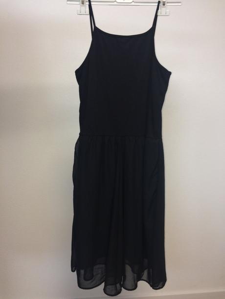 Šaty dievčenské c&a č.170, 14-15y, c&a,170