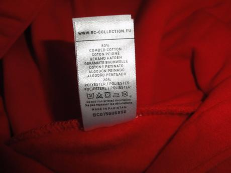 Mikina cca 152-158, 158