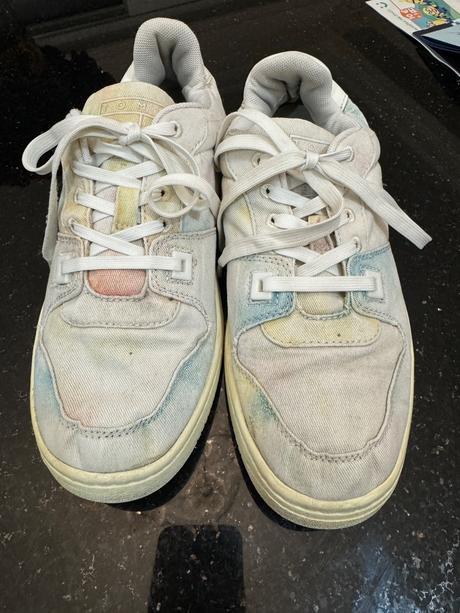 Hilfiger tenisky, tommy hilfiger,37