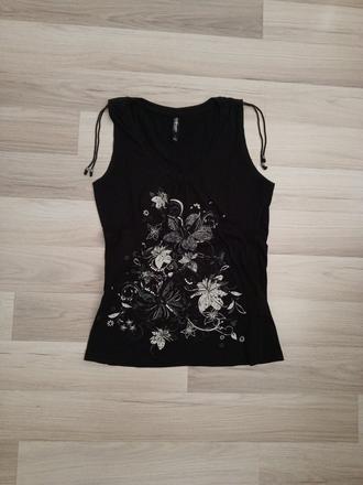 Dámske tielko, takko,s