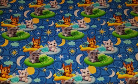 Dvojvrstvový set mickey, 36 - xxl