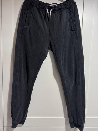 Tepláky 158, reserved,158