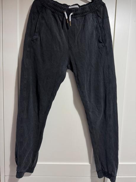 Tepláky 158, reserved,158