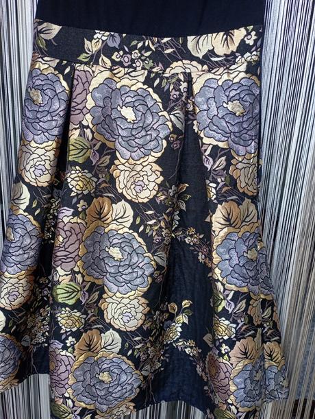 Spoločenské šaty, s