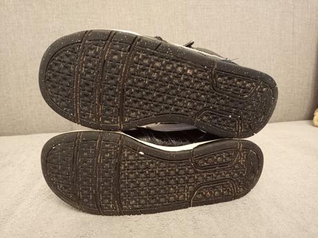 Botasky niké, nike,35