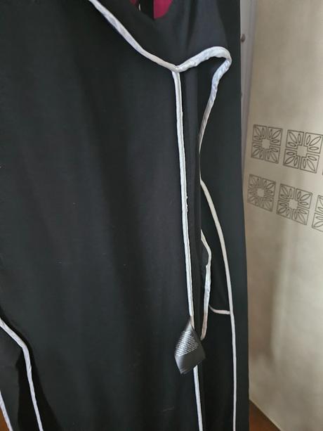 Luxusná vesta kl, l