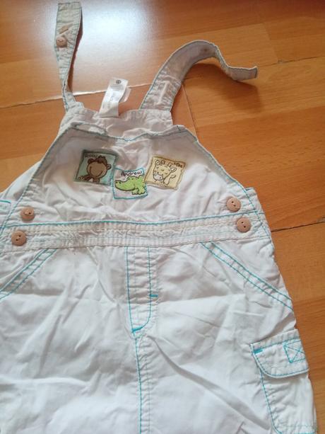 .kraťasky, baby club,80