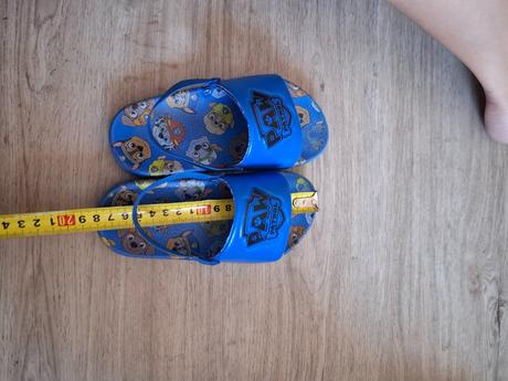 Slapky paw patrol, 27