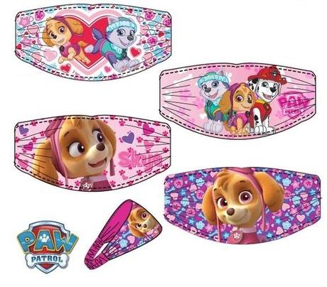 Čelenka paw patrol, 