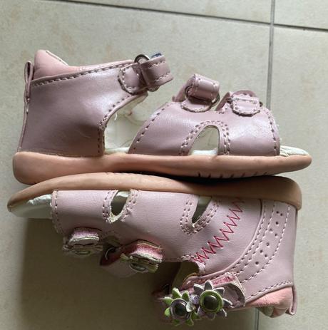 Sandále, bobbi shoes,21