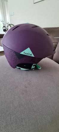 Lyziarska prilba, bolle,m