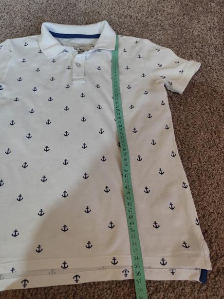 Tričko h&m 2, l.o.g.g.,140