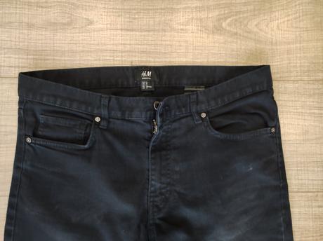 Chlapčenské rifle, h&m,170