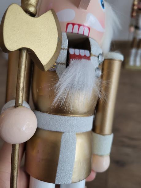 Vianočný luskáčik, 