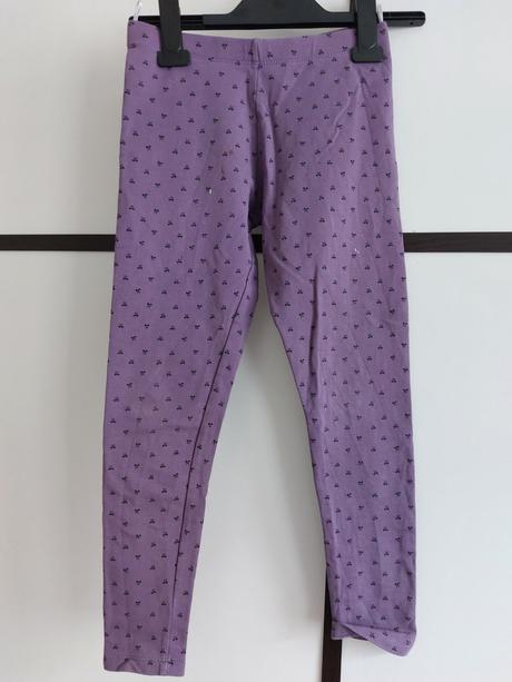 Legíny c&a , dedoles, c&a,140