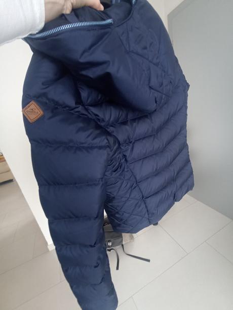 Perová vetrovka, o'neill,s