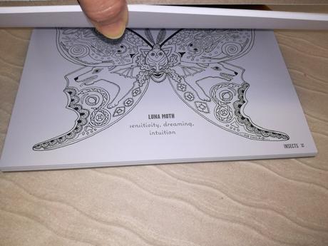 Colour yourself to inner peace nsu18, 