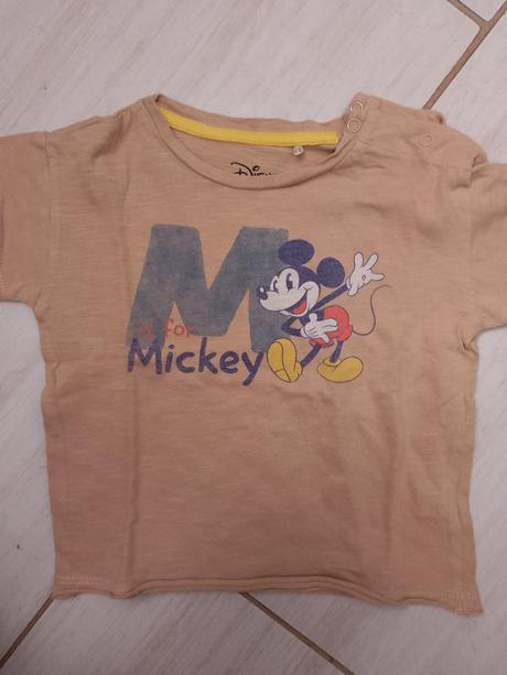 Tričko, reserved,80