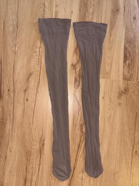 Silonky k podväzkom calzedonia, calzedonia
