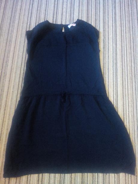 Dievčenské šaty, 152