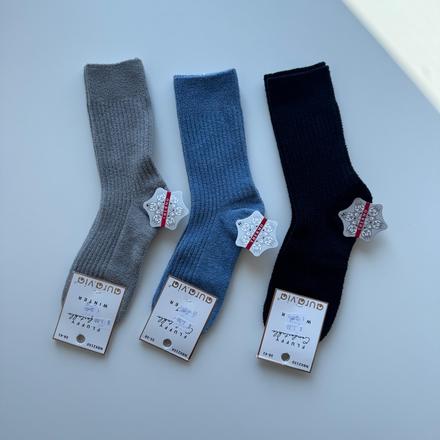 Dámske thermo ponožky nbx2150, 35 - 40