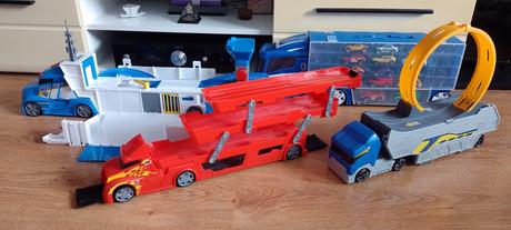 Hracky pre chlapcou, 