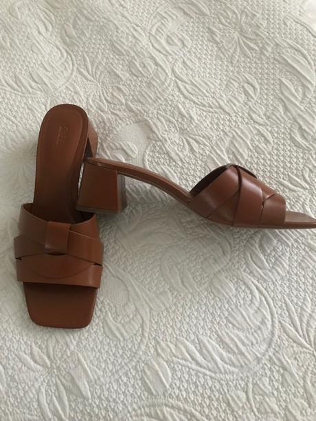 Zara sandále, zara,39