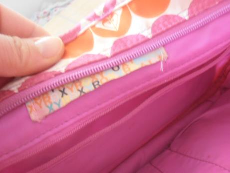 Roxy kabelka+opasok, roxy